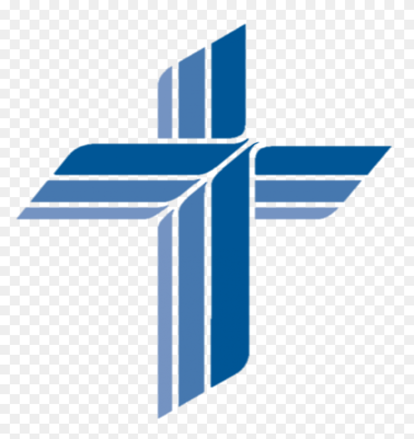 841x896 Concordia Lutheran Church - Cross Clipart Transparent