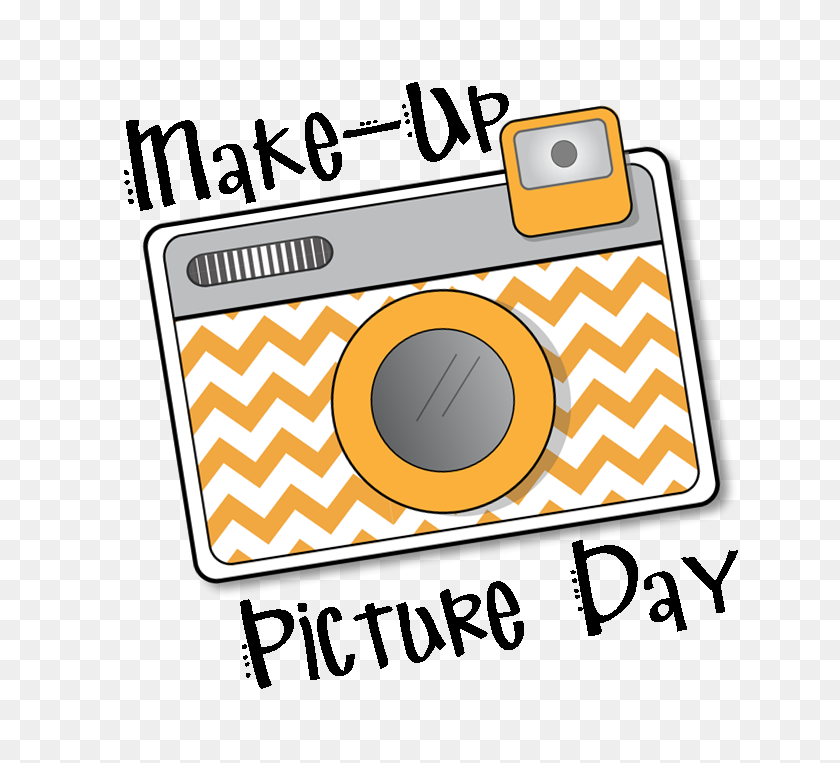 740x703 Concrete Primary On Twitter Make Up Pictures Will Be Taken - Your The Best Clip Art