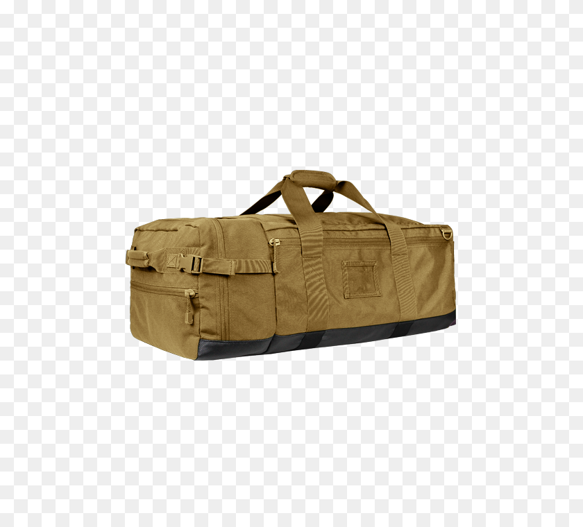 700x700 Condor Colossus Duffle Bag - Duffle Bag PNG