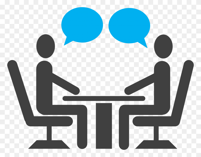 2146x1644 Conducting A Successful Interview As A Recruiter - Priority Clipart