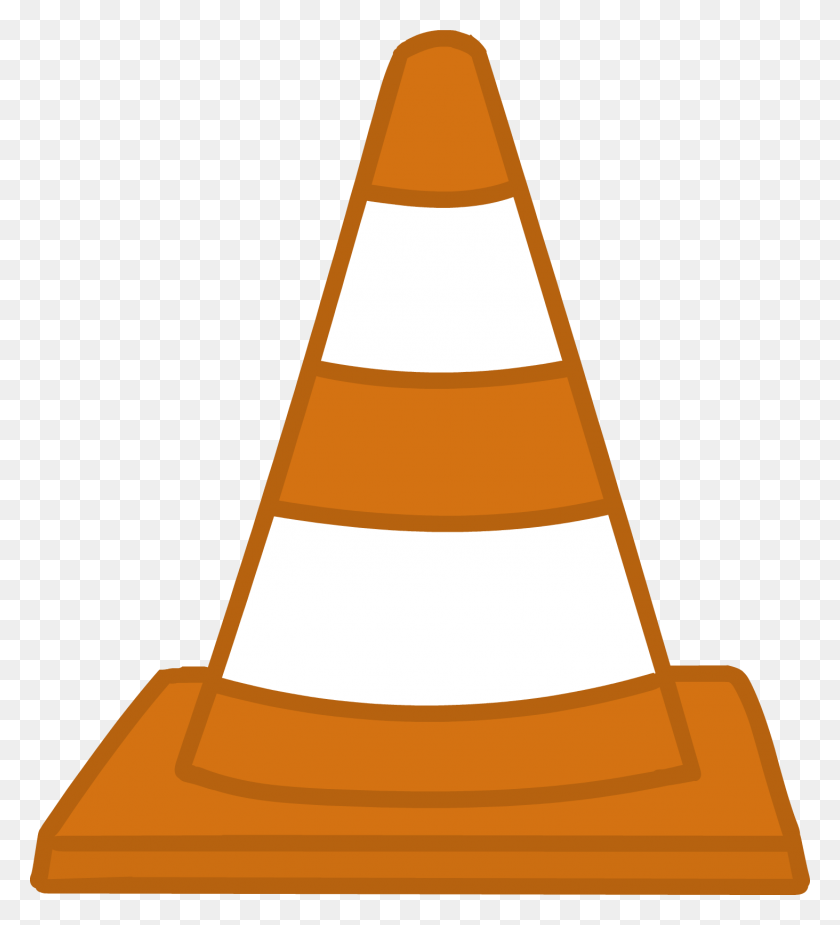 1463x1624 Cone Clipart Cone Object - Orange Cone Clipart