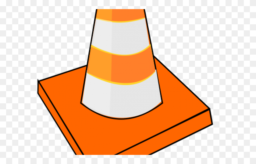 640x480 Cone Clipart Personal Safety - Safety Vest Clipart