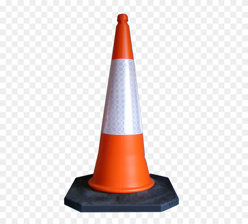 700x700 Cone's Png Image - Traffic Cone PNG