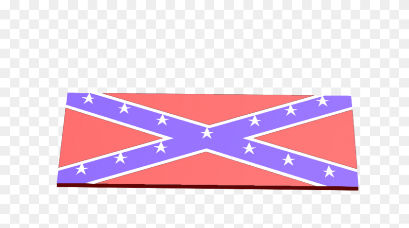 1200x630 Bandera Confederada - Bandera Confederada Png