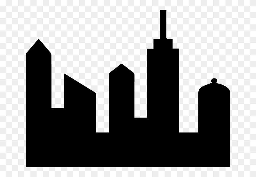 1200x800 Conference - Nyc Skyline Clipart