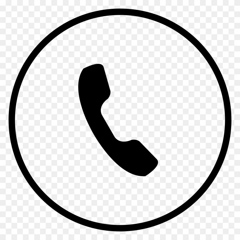 980x980 Conference Call Png Icon Free Download - Call PNG