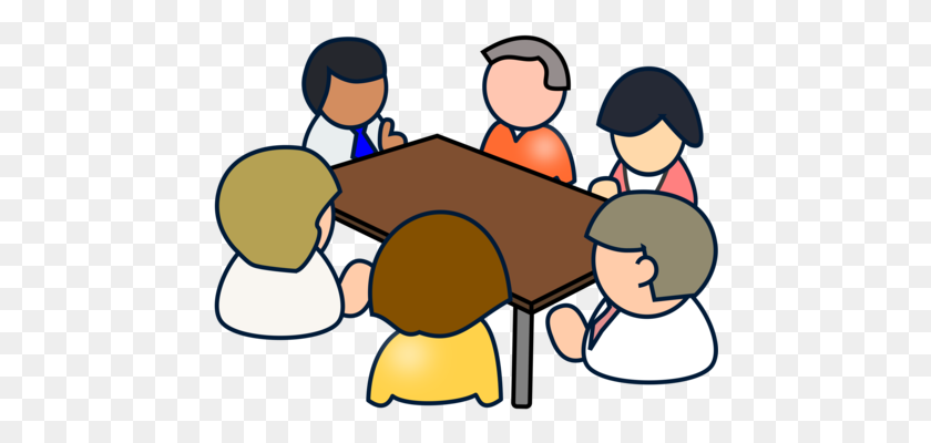 456x340 Conference Centre Meeting Space Convention Computer Icons Free - Visitor Clipart