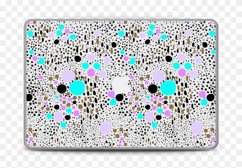 800x538 Confeti - Confeti Png Transparente