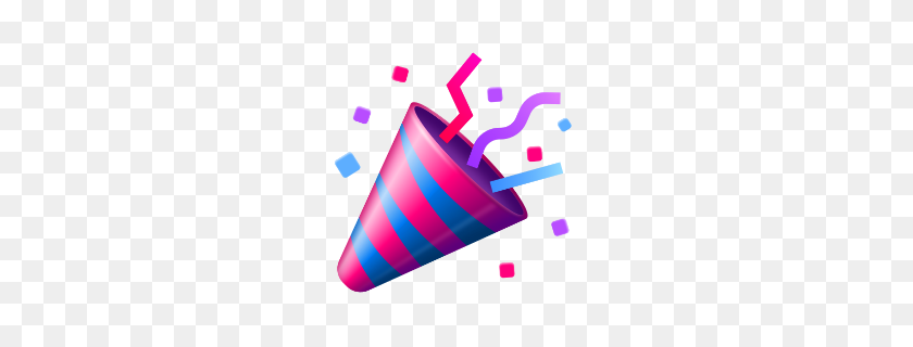 260x260 Confetti For Adobe Xd - Xd PNG