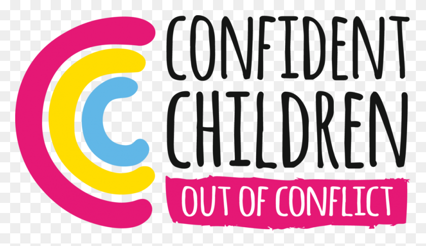 1000x546 Confident Children Out Of Conflict - Physical Abuse Clipart