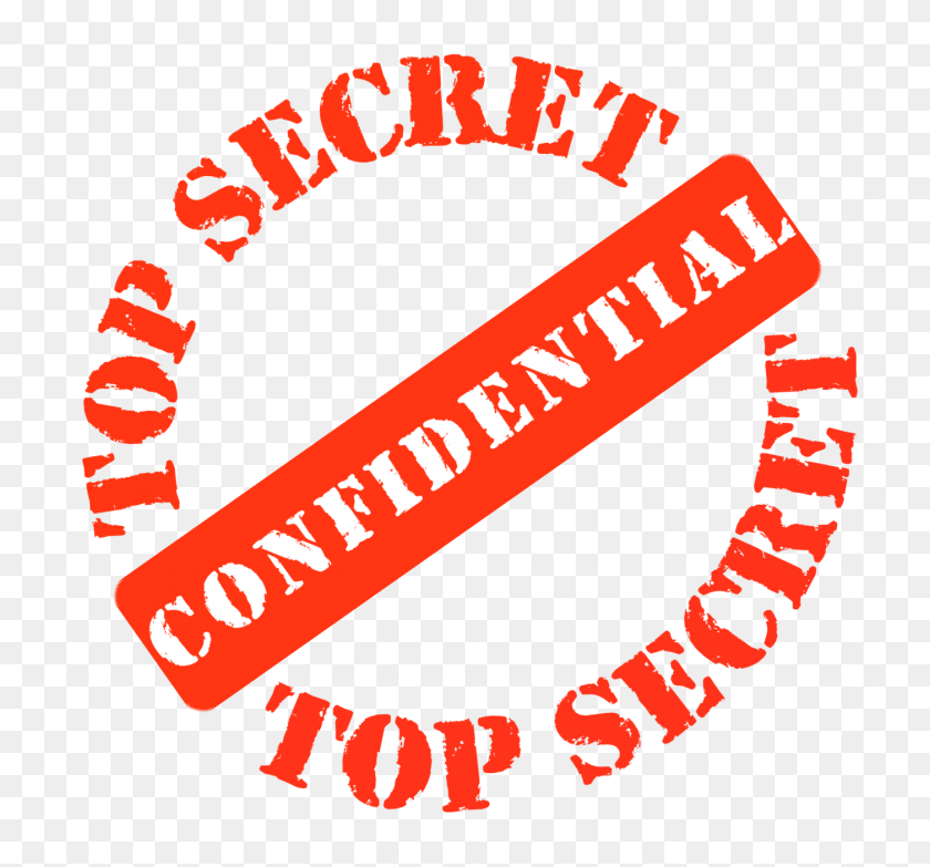 1401x1300 Confidential Clipart - Confidential Clip Art