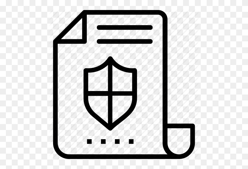 512x512 Información Confidencial, Protección De Documentos, Cifrado - Png Confidencial