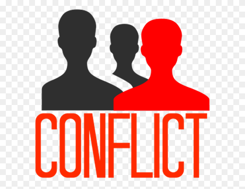 600x588 Conflict Negotiation Resolution Negotiation Experts - Problem And Solution Clipart