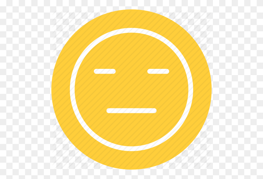 512x512 Confundir, Confundir Emoji, Confundir, Dormir, Dormir Emoticono Icono - Dormir Emoji Png