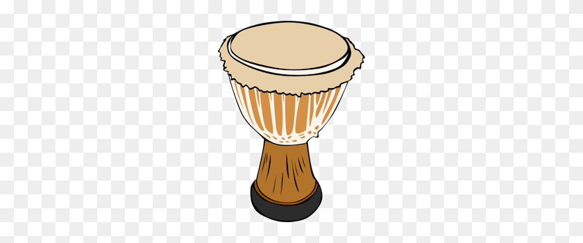 212x290 Conga Clipart - Congas Png