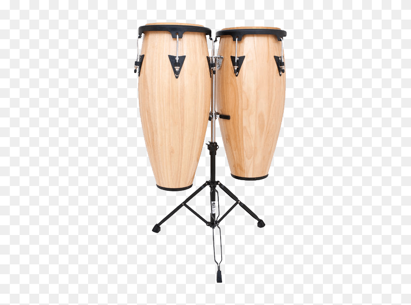 356x563 Congas Percussion Instrument No Background - Congas PNG