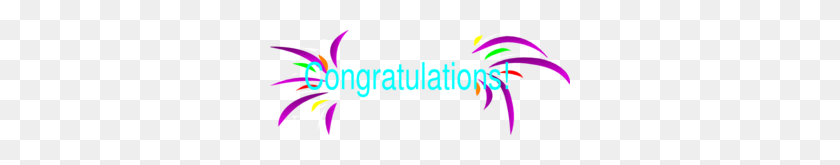 300x105 Felicitaciones Clipart - Felicitaciones Graduado Clipart