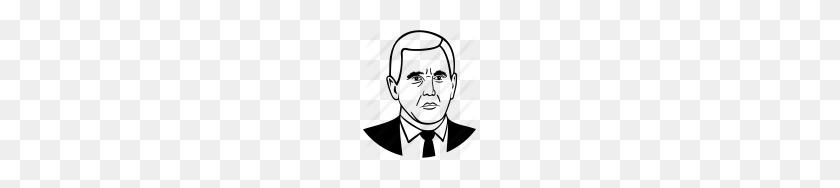 113x128 Congressman, Conservative, Election, Governor, Mike Pence, Pence - Mike Pence PNG