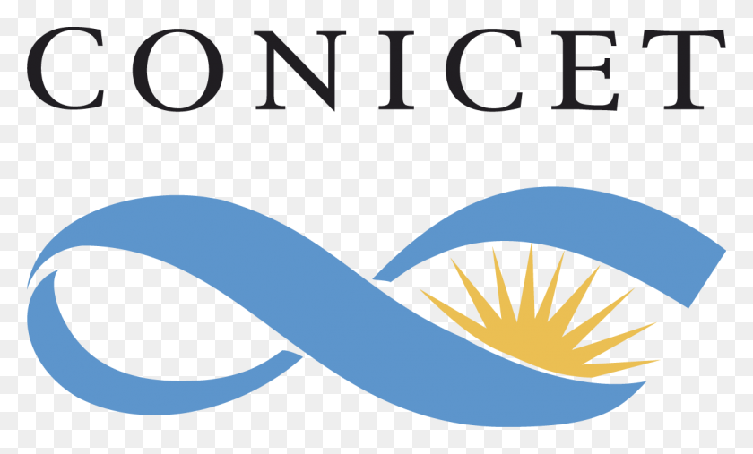1181x677 Логотип Conicet Con Letras - Буквы Png