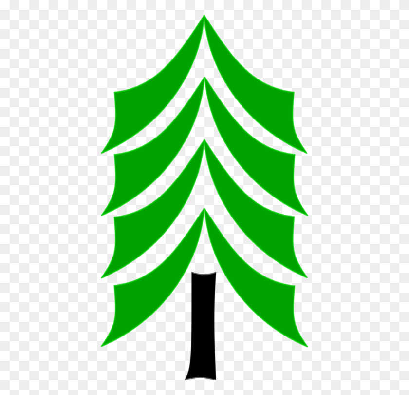 426x750 Conifers Cedrus Libani Pine Tree Eastern Red Cedar - Town Council Clipart
