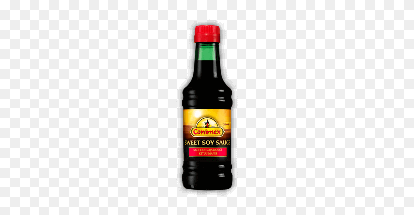280x376 Conimex Sweet Soy Sauce - Soy Sauce PNG