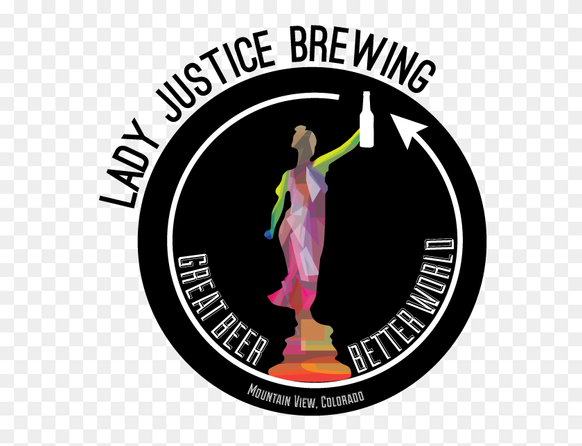 574x584 Connect - Lady Justice PNG