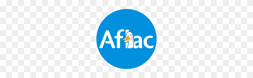 200x200 Connected Benefits - Aflac Logo PNG