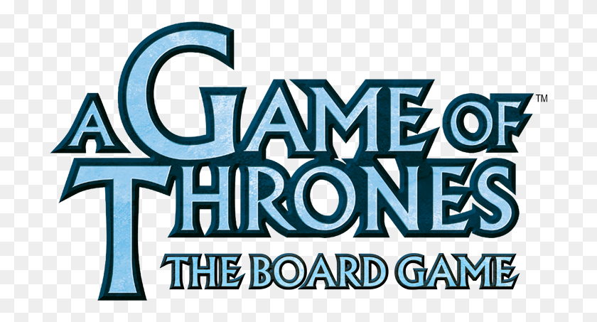700x393 Conquer The Seven Kingdoms - Game Of Thrones Logo PNG