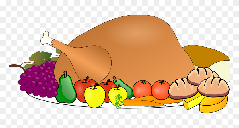 1280x640 Conserving Food, Sharing Love The Obu Signal - Food Waste Clipart