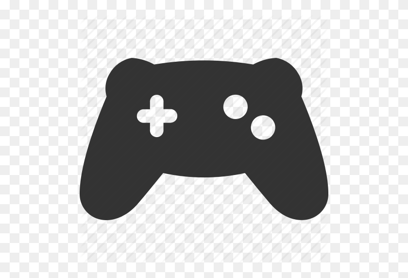 512x512 Console, Controller, Game, Joystick Icon - Controller Icon PNG