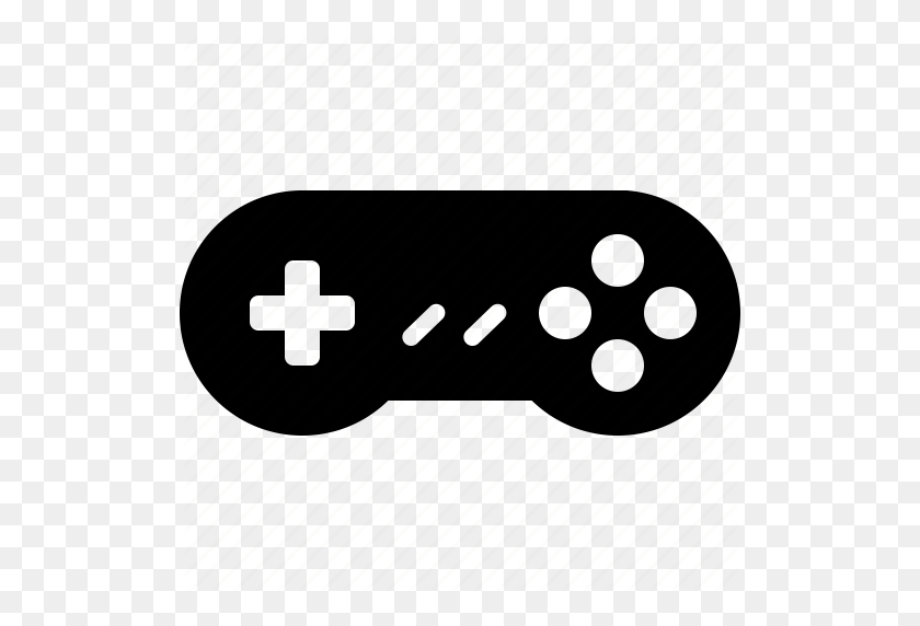 512x512 Console, Controlller, Nintendo, Snes, Video Games Icon - Snes PNG