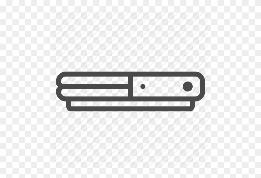 512x512 Console, One, S, Xbox Icon - Xbox One S PNG