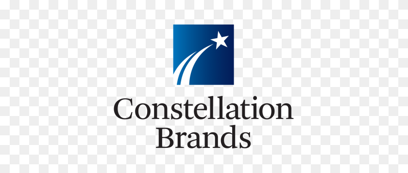 447x298 Constellation Brands Logo Dopey Times - Constellation PNG
