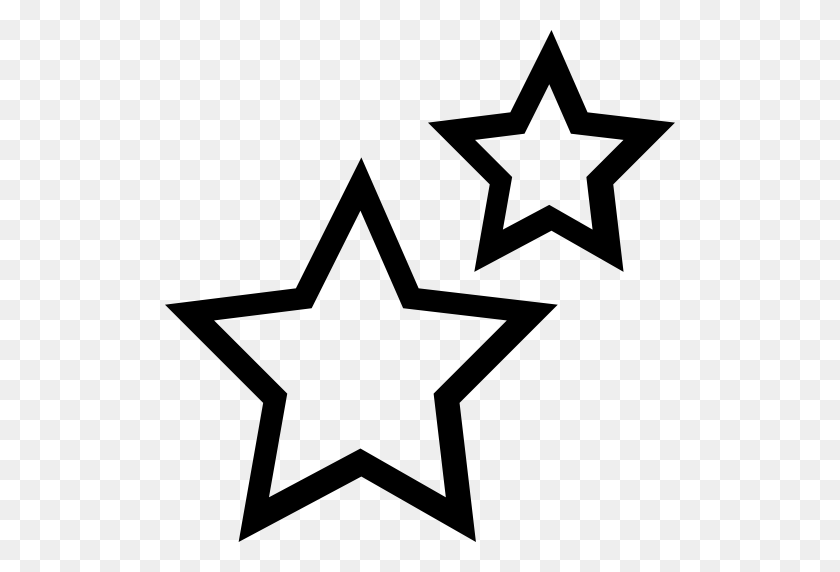 512x512 Созвездие, Космическое, Значок Северной Звезды Png И Вектор Бесплатно