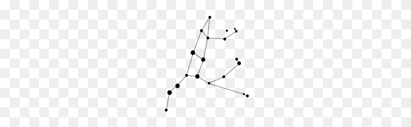 200x200 Constellation Png Png Image - Constellation PNG