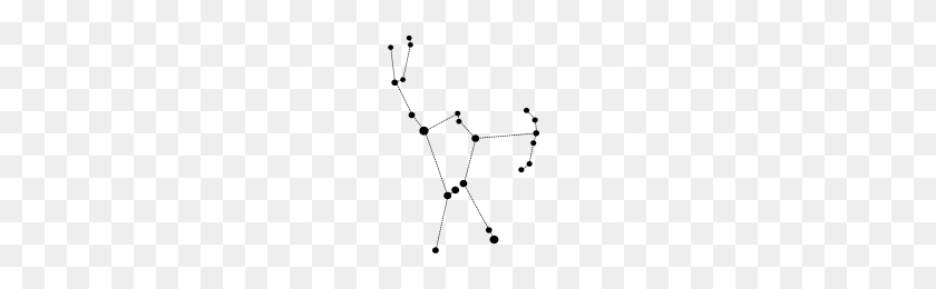 200x200 Constellations Png Png Image - Constellations PNG