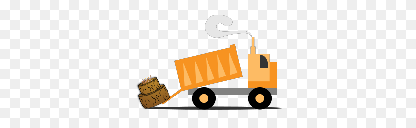 300x200 Construction Birthday Party Clipart - Construction Vehicles Clipart