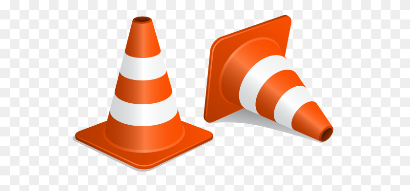 544x332 Construction Cone Png Photo Png Arts - Cone PNG
