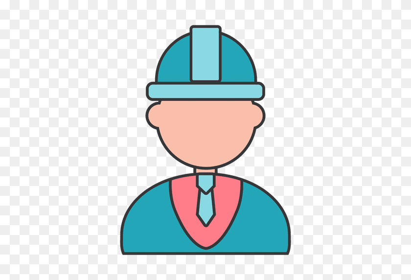 512x512 Construction Engineer Project Drawings - Engineer PNG