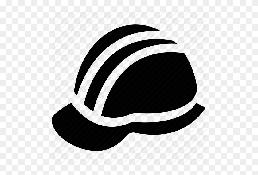 512x512 Construction Hard Hat, Construction Hat, Hard Hat, Worker Hat Icon - Hard Hat PNG