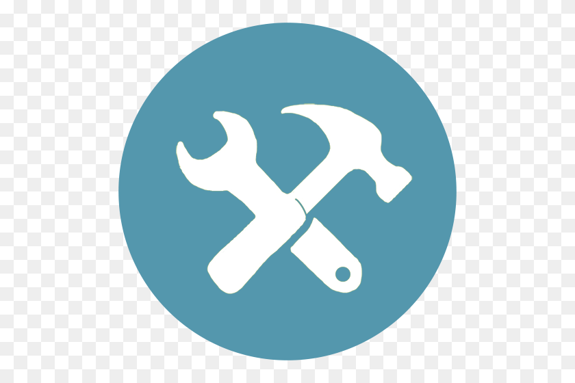500x500 Construction Icon - Construction Icon PNG