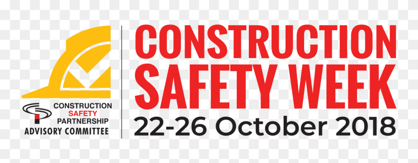 1160x400 Construction Safety Week - Week PNG