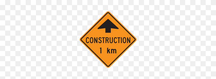 250x250 Construction Signs Traffic Safety Archives - Construction Sign PNG