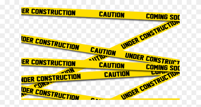 662x390 Construction Tape Png Png Image - Tape PNG