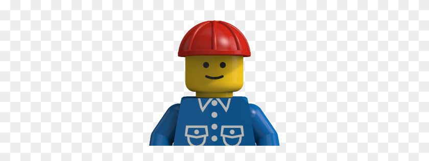 256x256 Construction Worker - Construction Worker PNG