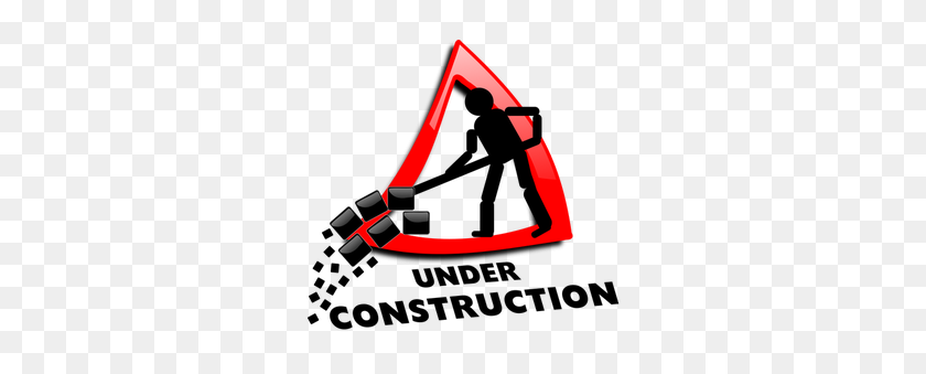 300x279 Construction Worker Clipart Free - Construction Images Clip Art