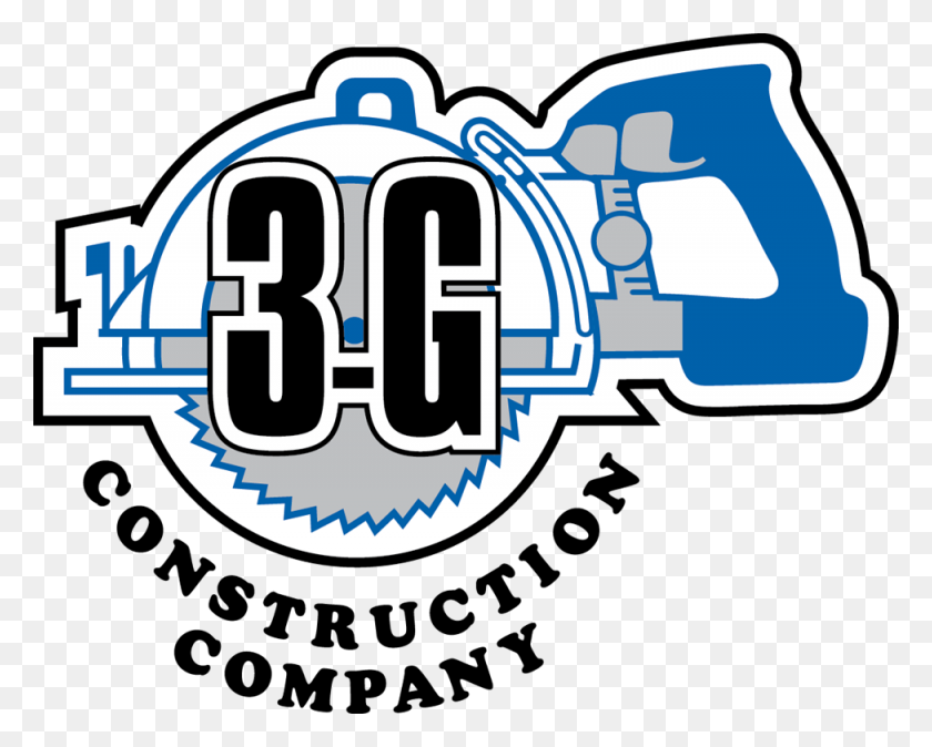 975x768 Logo De Construcciones Imágenes Png - Logo De Construccion Clipart