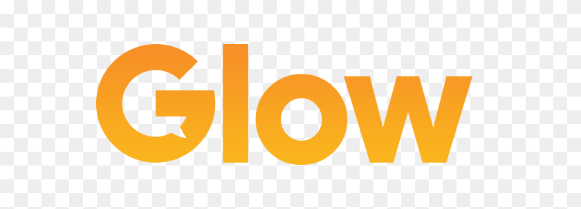 710x243 Consumer Insights, Market Research, Self Service Template Solutions - Yellow Glow PNG
