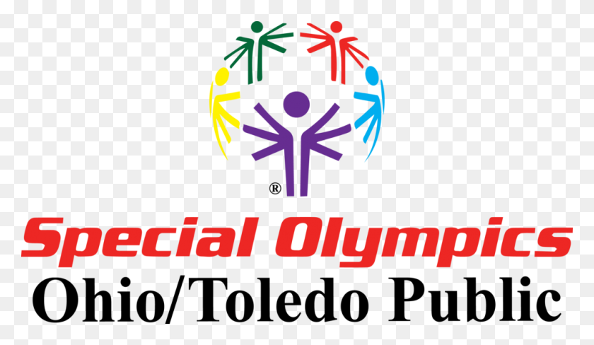 1000x550 Contact - Special Olympics Logo PNG