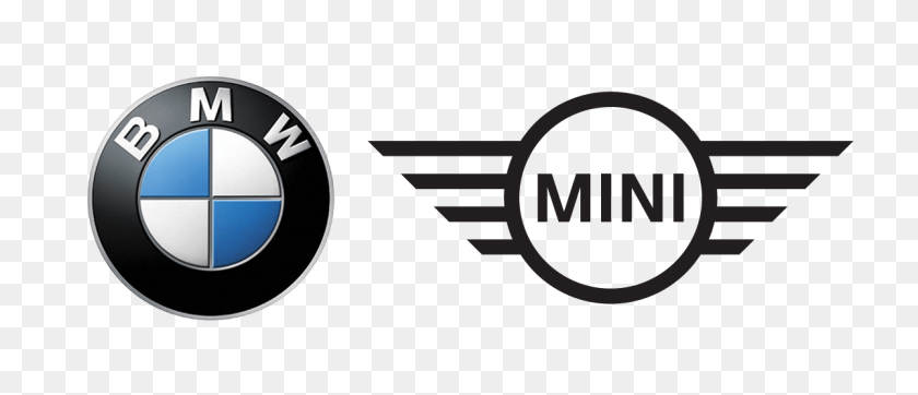 1200x466 Contacto - Logotipo Bmw Png